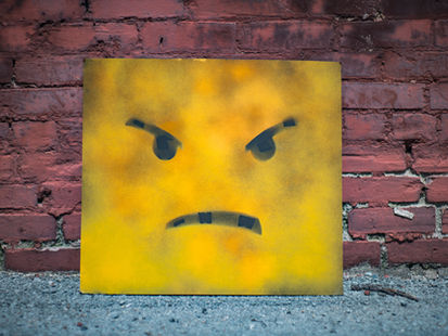 How to deal with criticism