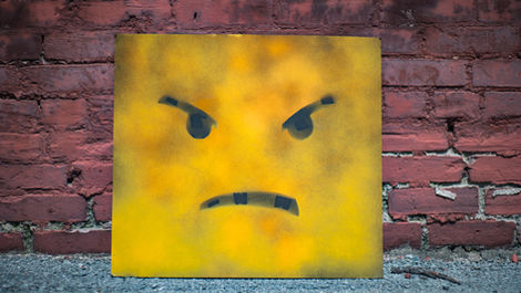 Good Anger: How Rethinking Rage Can Change Our Lives.