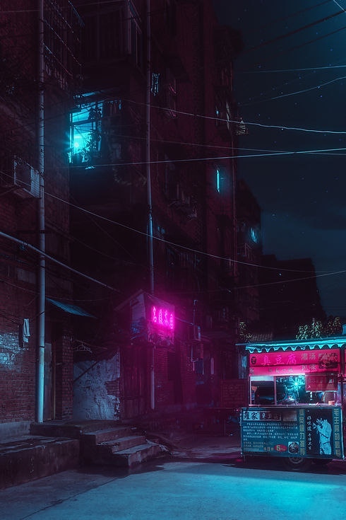 Image by cheng feng
