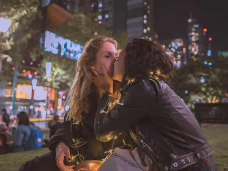 This Modern Love