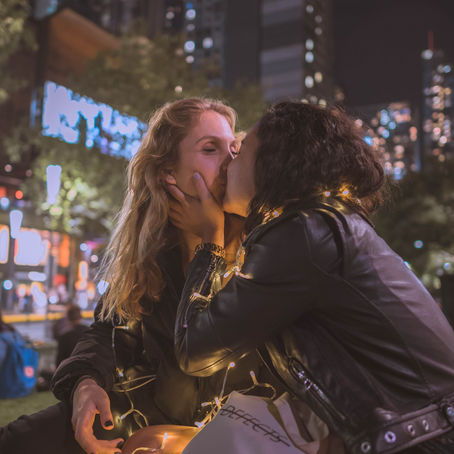 This Modern Love