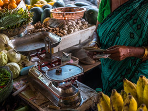 Is there any way to avoid typhoid besides getting the typhoid vaccine?