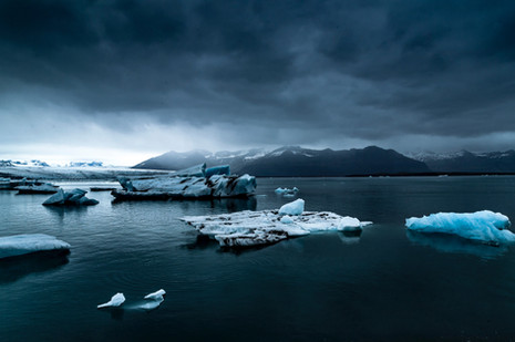 Islande