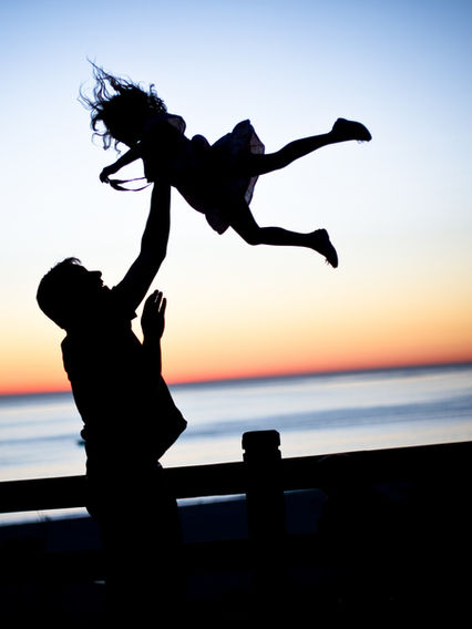 Called to Trust