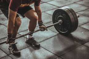 Inspired by the Gold Coast Marathon? Don’t Forget Strength Training