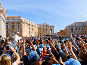 The Pope, the Democrats and the Globalists