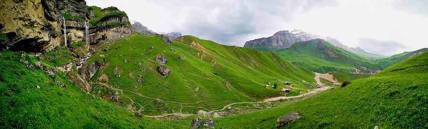 Azerbaijan