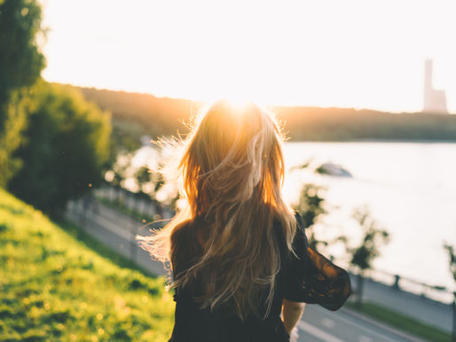 How To Care For Fusion Hair Extensions