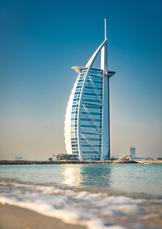 DUBAI - UAE