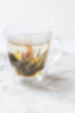 Gypsy Tea