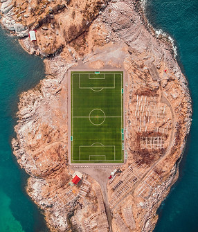 Image by John O'Nolan