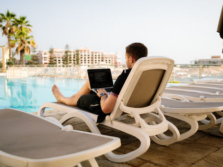 The Digital Nomad Visa - A residency gamechanger for Brits wanting to live in Spain