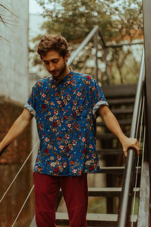 Mens Shirt | Mens Vintage Clothing | Mens Top | Mens Jumper