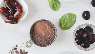 Image by American Heritage Chocolate
