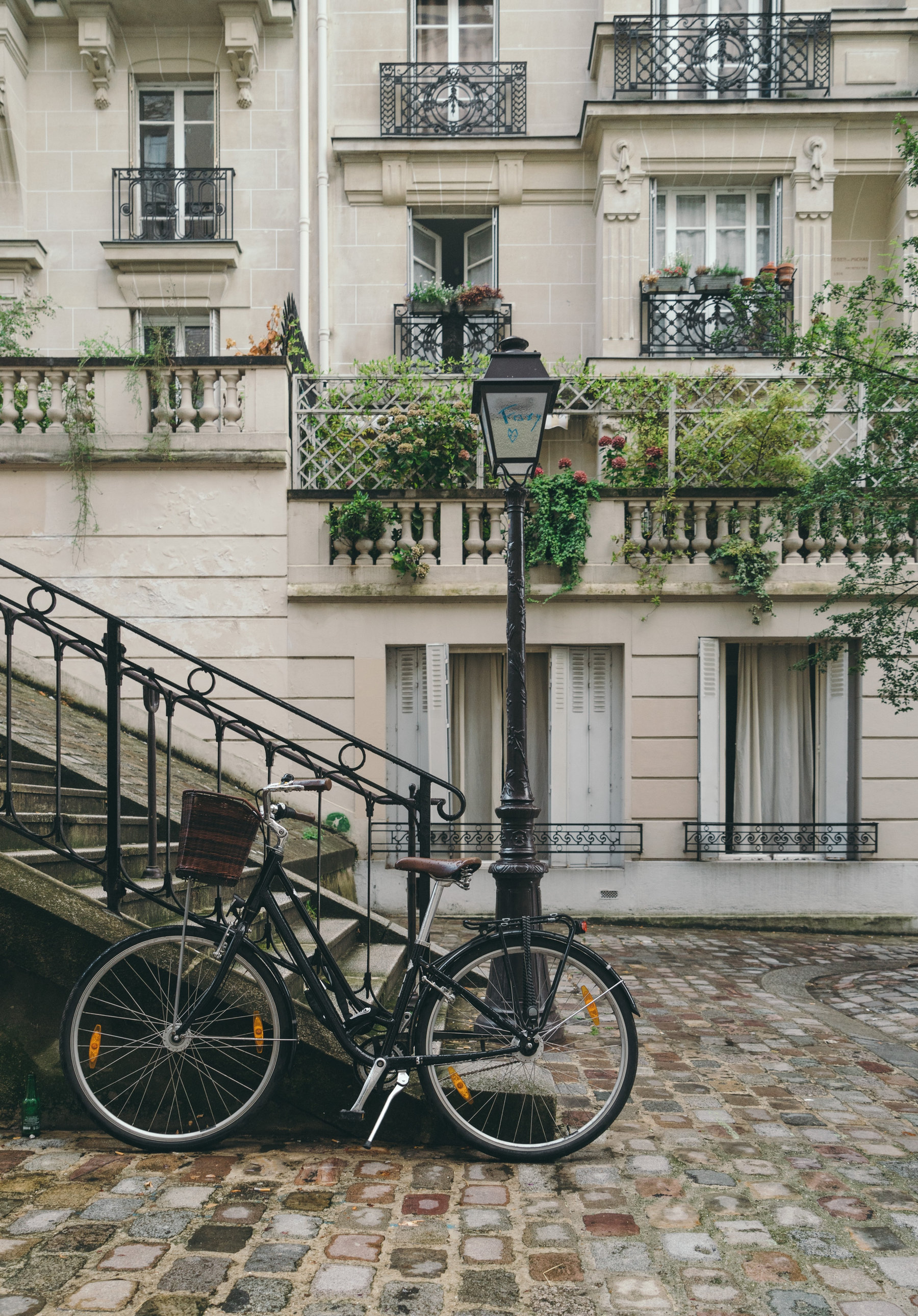 Four Unique Ways to Explore France