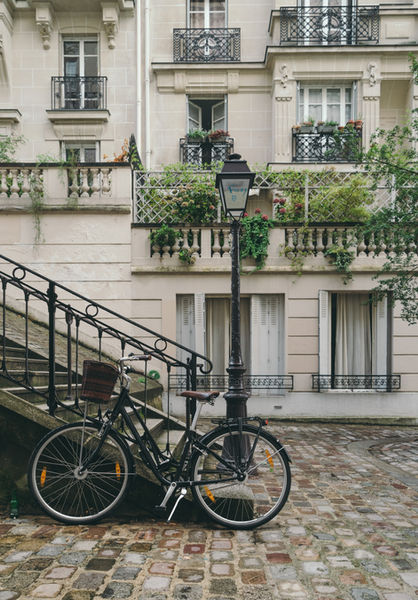 Four Unique Ways to Explore France