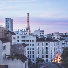 Image by Paul Dufour