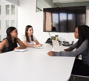 human resources automating work