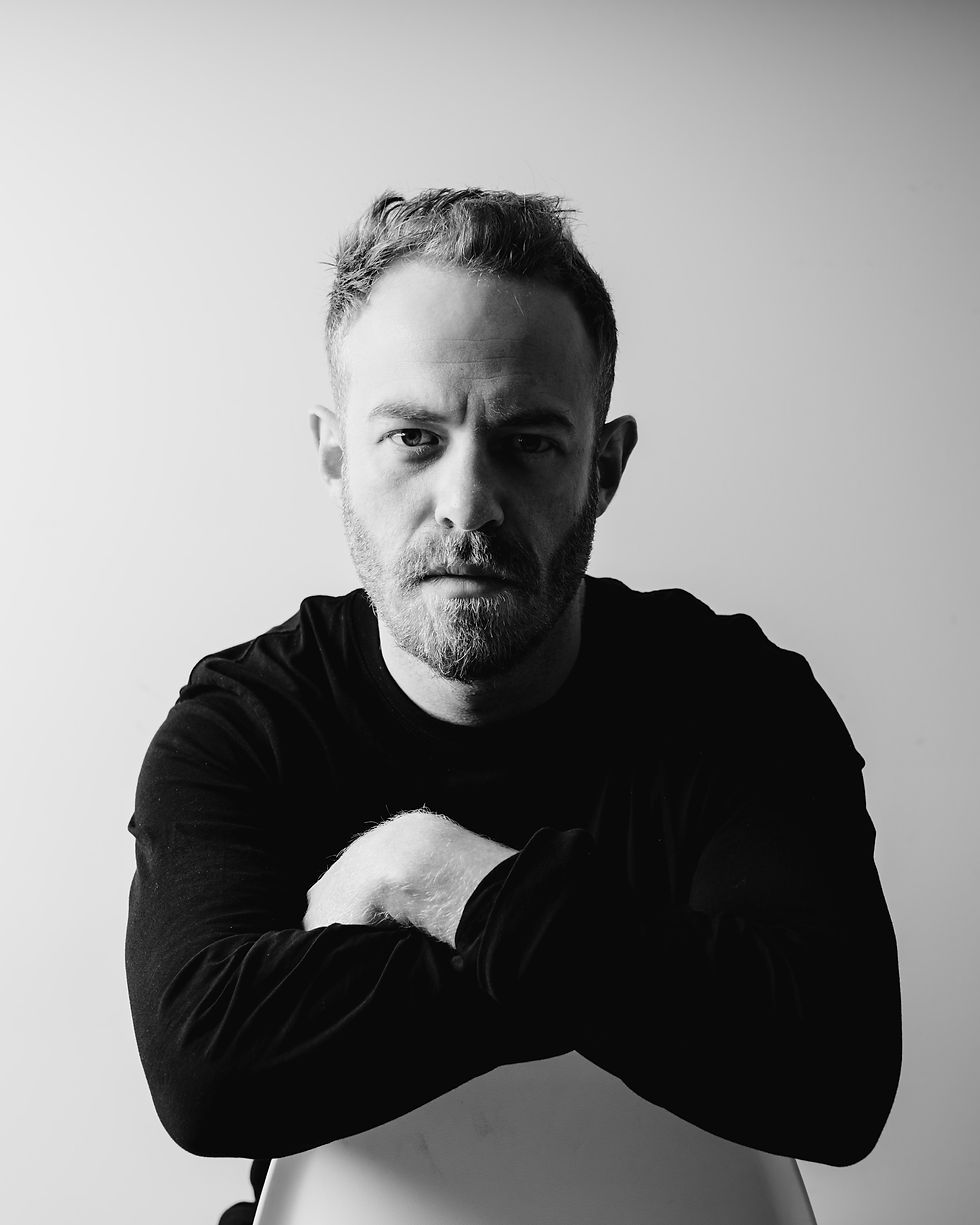 Image by Dane Wetton