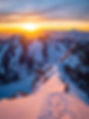 Airport transfer Geneva to Chamonix provided by myeutaxi.com