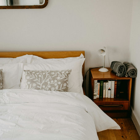 STR Bedroom