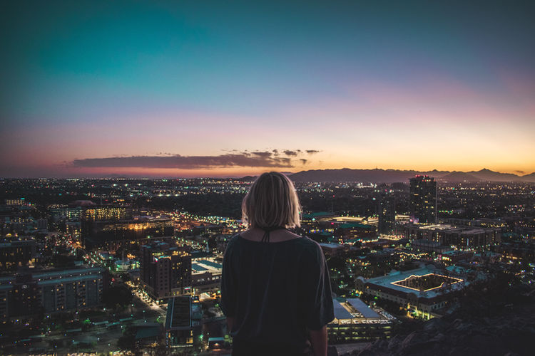 Things to do in Tempe Arizona