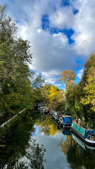 Islington