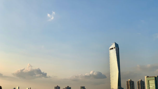 Different ways I can grow my business overseas