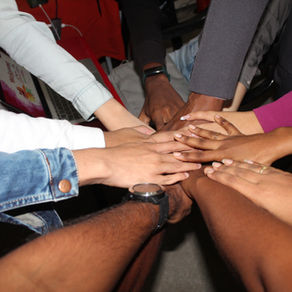 THE POWER OF TEAMWORK AND HOW IT STRENGTHENS OUR VPS FAMILY