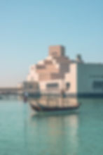 Visit Qatar, Visit Doha, Visit Evren Steak House