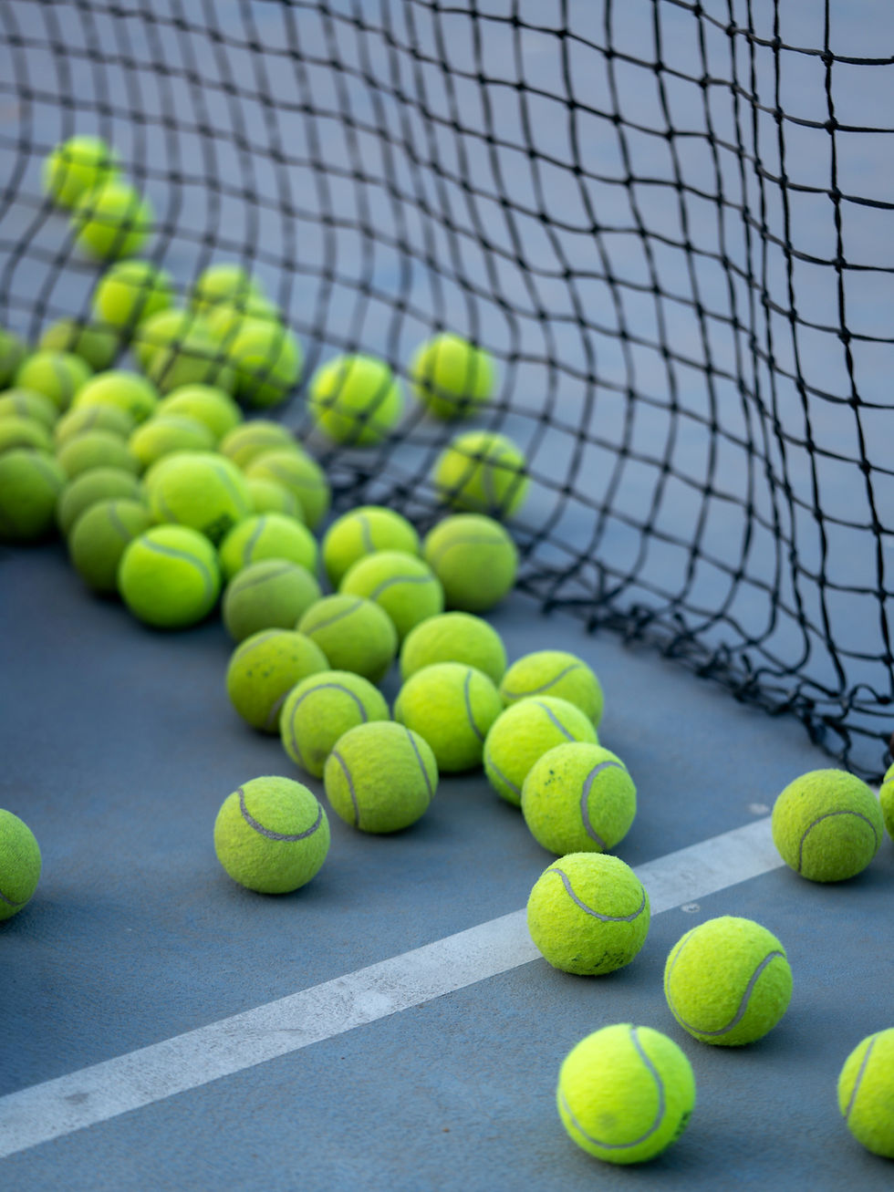 Thumbnail: Cardio Tennis 7:00PM June 29th