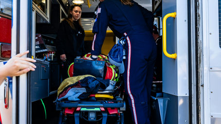 Injured by a Drunk Driver in Rhode Island? What You Need to Know