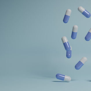 capsules