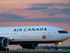 The Air Canada Fleet in 2026