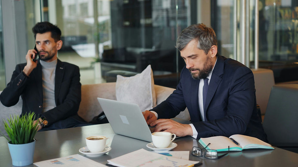 Cómo hacer negocios en Dubái