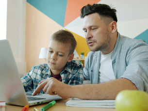How I Explained My Business to My Kids (And Why Every Entrepreneur Dad Should)
