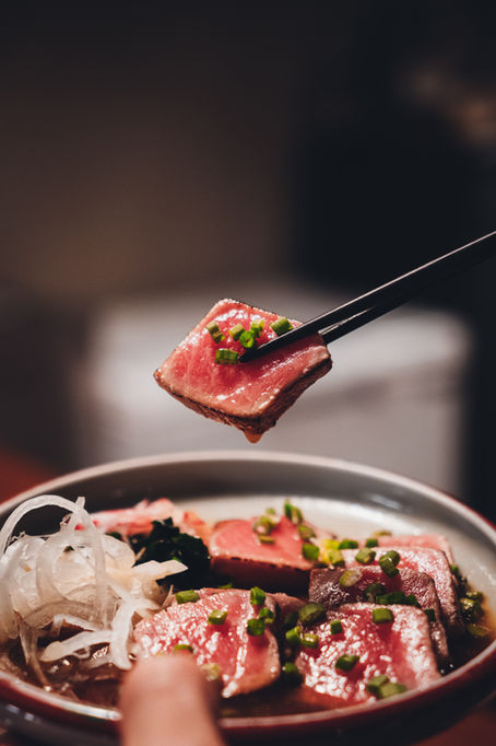 Benefits of including tuna in your diet