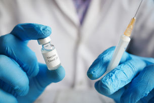 The Fight Against Vaccine Mandates