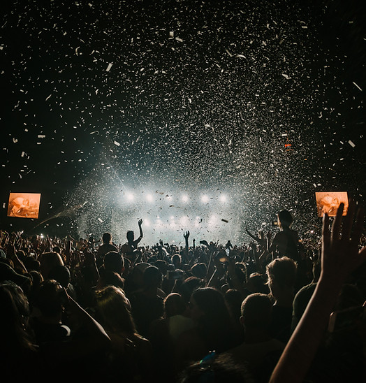 Image by Danny Howe