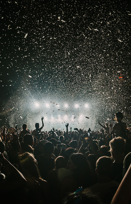 Image by Danny Howe