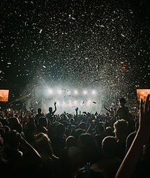 Concert Image by Danny Howe