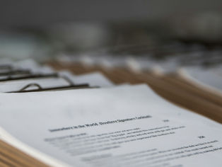 IFRA Documents