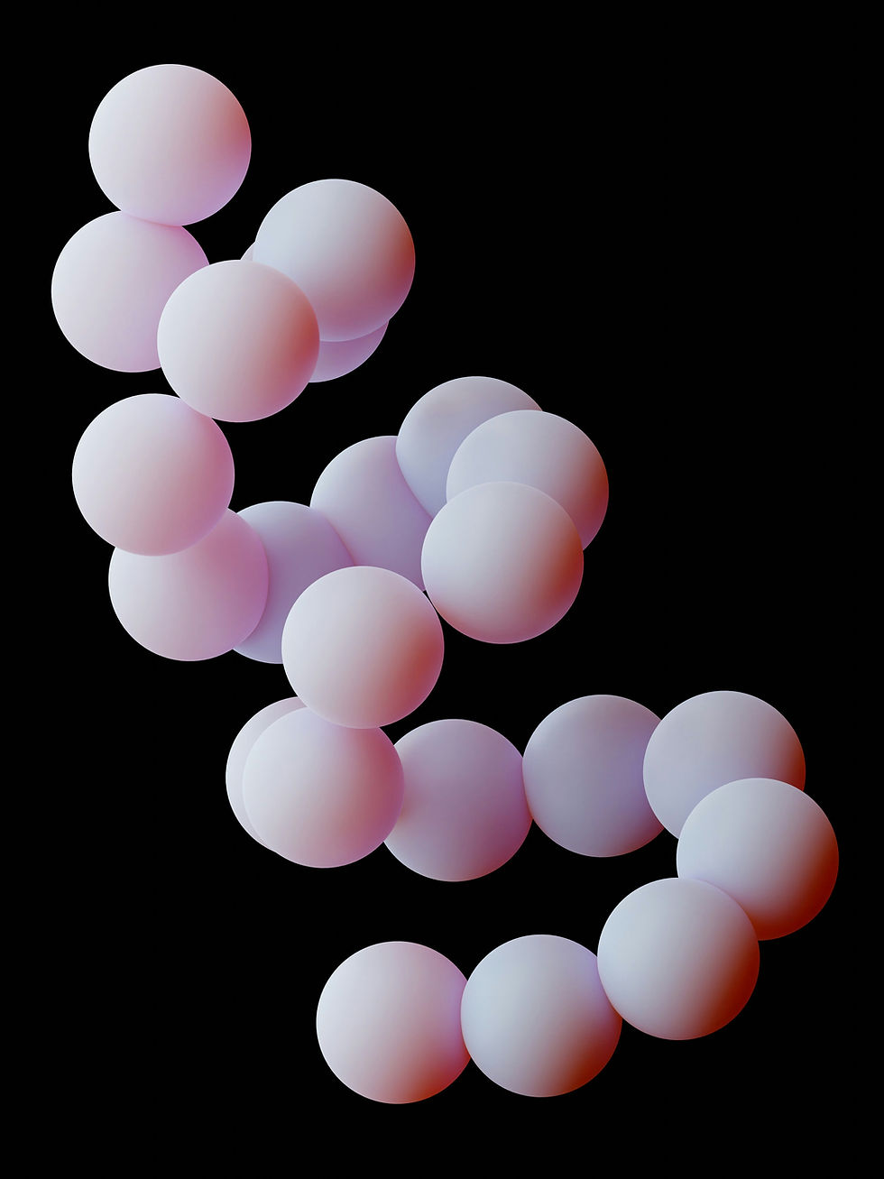 Peptides: The Building Blocks Hiding Inside Every Living Cell