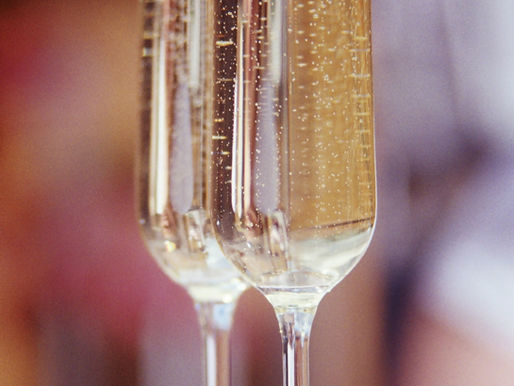 The History of Champagne: From Kings to Celebrations