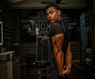 Image by Nandkishore Sahu