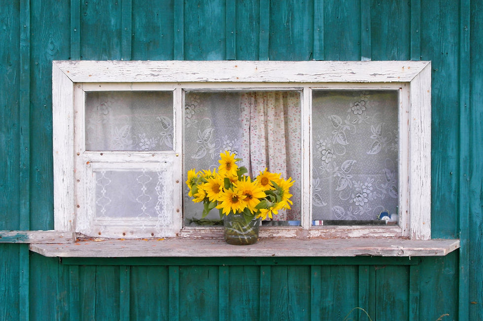 The Door of Hope: Thoughts from Hosea Chapters 1-2