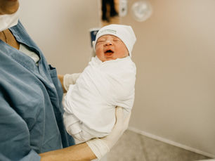Valleywise Health Opens New Labor and Delivery Unit