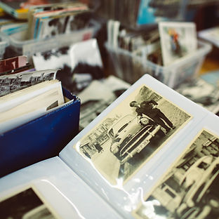 Image by Markus Spiske