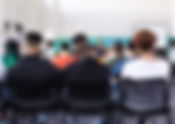 Kostenloser Deutschunterricht für Flüchtlinge