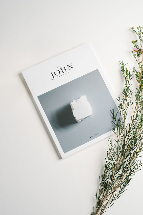 Image by Alabaster Co